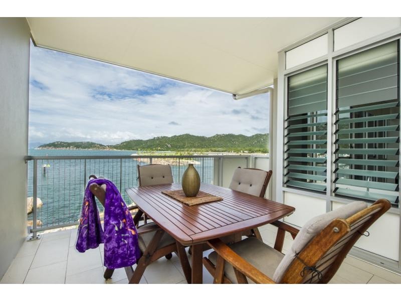 Unit 2301/146 Sooning Street, Nelly Bay, Magnetic Island QLD 4819
