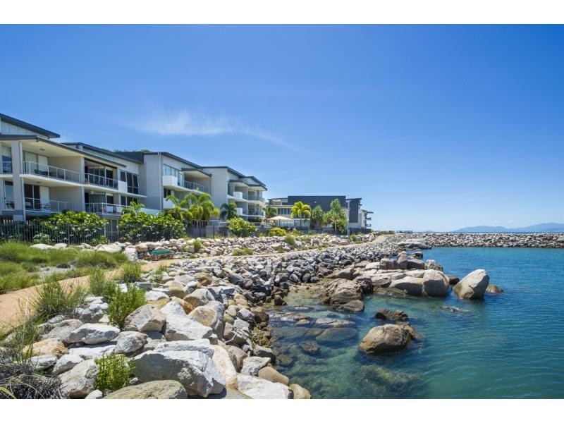 Unit 2301/146 Sooning Street, Nelly Bay, Magnetic Island QLD 4819