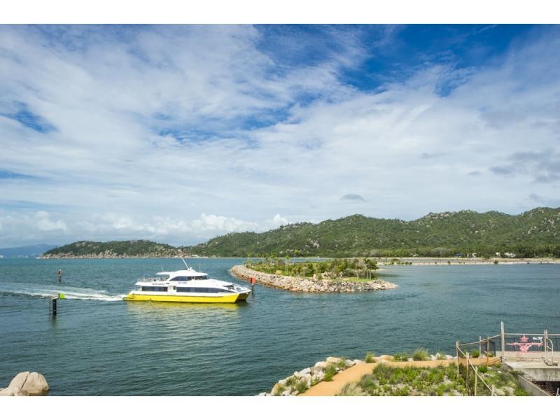 Unit 2301/146 Sooning Street, Nelly Bay, Magnetic Island QLD 4819