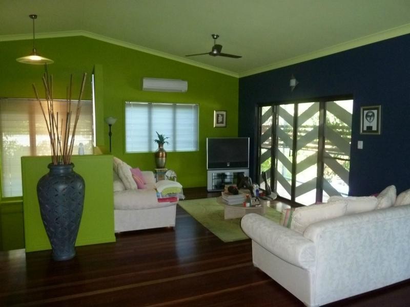 16 Yule Street, Picnic Bay, Magnetic Island QLD 4819
