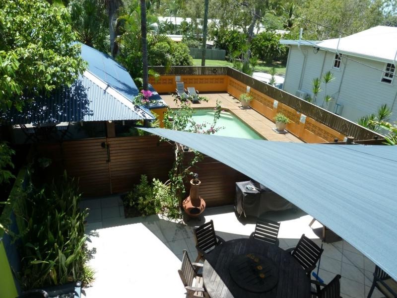 16 Yule Street, Picnic Bay, Magnetic Island QLD 4819