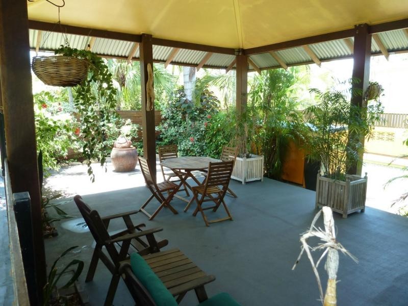 16 Yule Street, Picnic Bay, Magnetic Island QLD 4819
