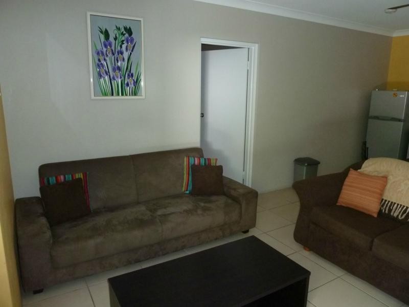 16 Yule Street, Picnic Bay, Magnetic Island QLD 4819