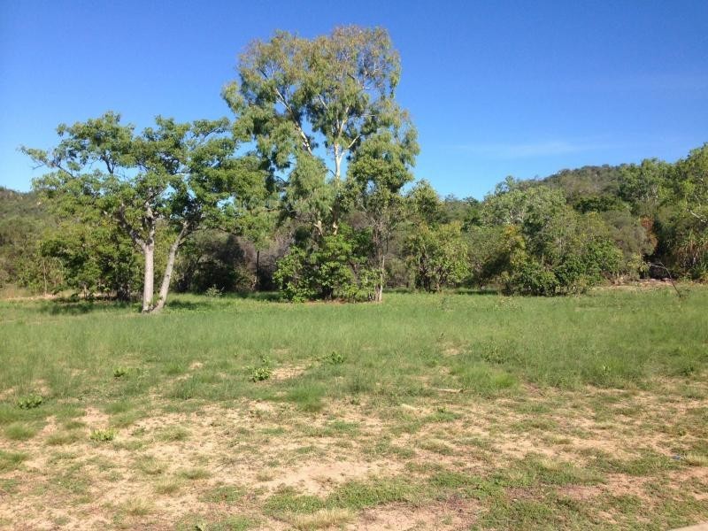 6-8 Dolphin Court, Horseshoe Bay QLD 4819