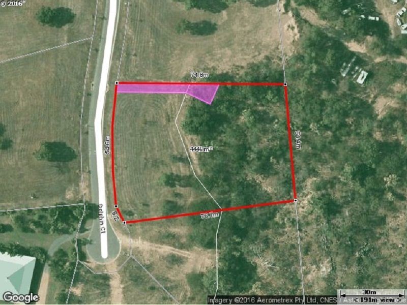 6-8 Dolphin Court, Horseshoe Bay QLD 4819