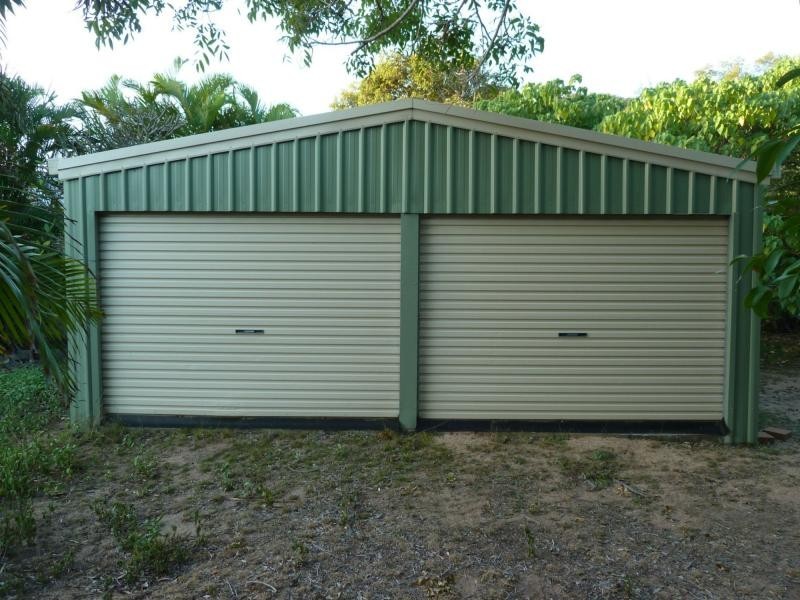 8 Somerset Court, Horseshoe Bay, Magnetic Island QLD 4819