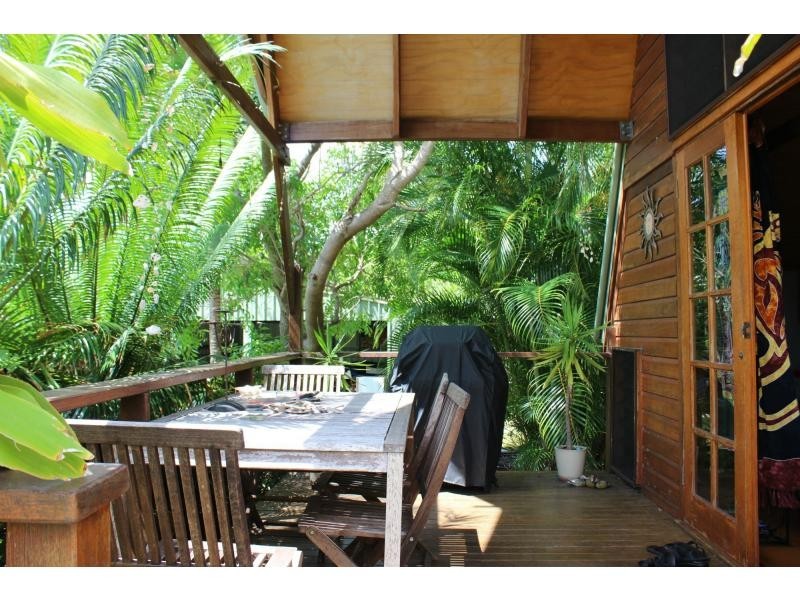 8 Somerset Court, Horseshoe Bay, Magnetic Island QLD 4819