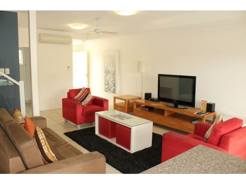 17/1-3 The Cove (Beachside Apartments) , Nelly Bay, Magnetic Island QLD 4819