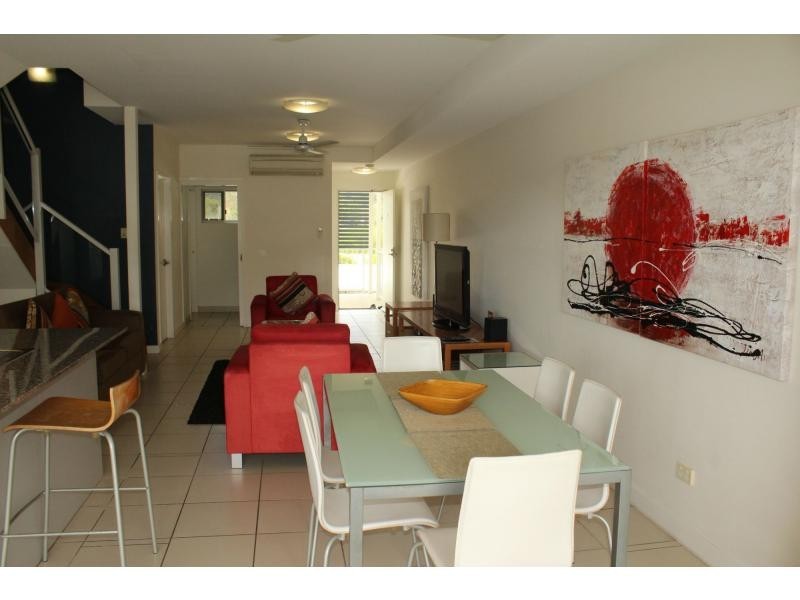 17/1-3 The Cove (Beachside Apartments) , Nelly Bay, Magnetic Island QLD 4819