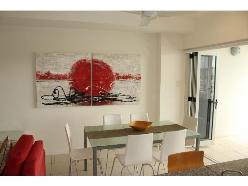 17/1-3 The Cove (Beachside Apartments) , Nelly Bay, Magnetic Island QLD 4819