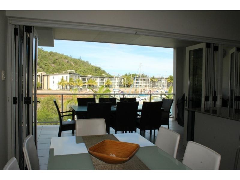 17/1-3 The Cove (Beachside Apartments) , Nelly Bay, Magnetic Island QLD 4819
