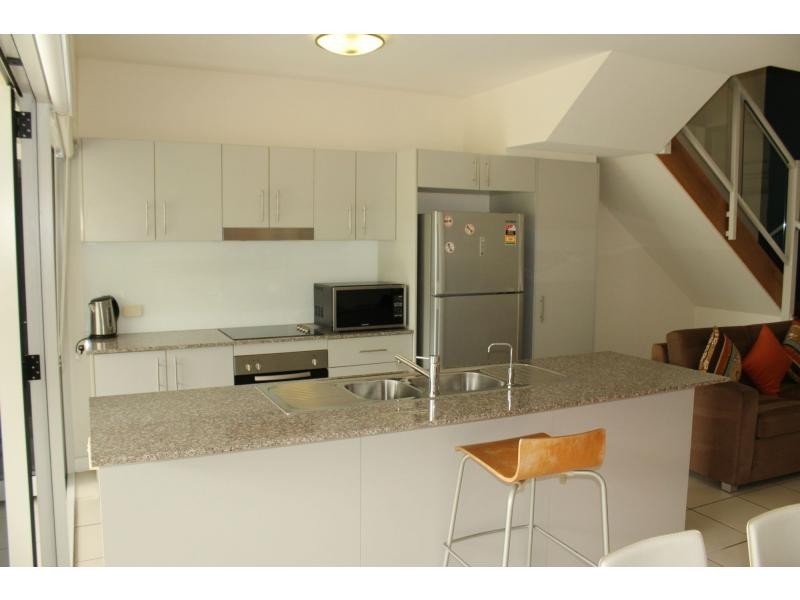 17/1-3 The Cove (Beachside Apartments) , Nelly Bay, Magnetic Island QLD 4819