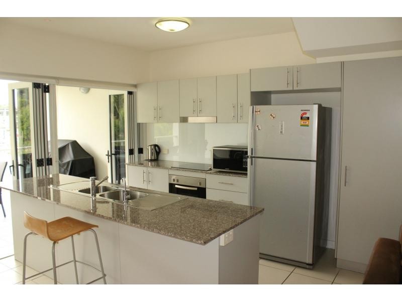 17/1-3 The Cove (Beachside Apartments) , Nelly Bay, Magnetic Island QLD 4819