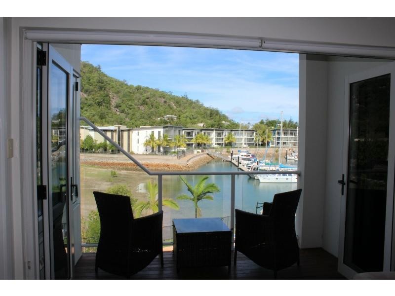 17/1-3 The Cove (Beachside Apartments) , Nelly Bay, Magnetic Island QLD 4819