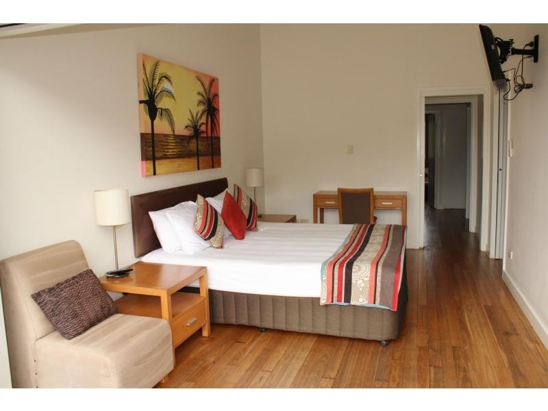 17/1-3 The Cove (Beachside Apartments) , Nelly Bay, Magnetic Island QLD 4819