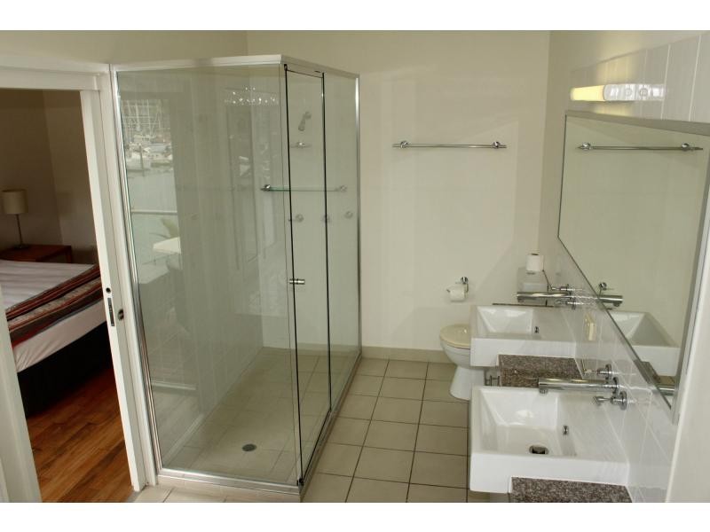 17/1-3 The Cove (Beachside Apartments) , Nelly Bay, Magnetic Island QLD 4819