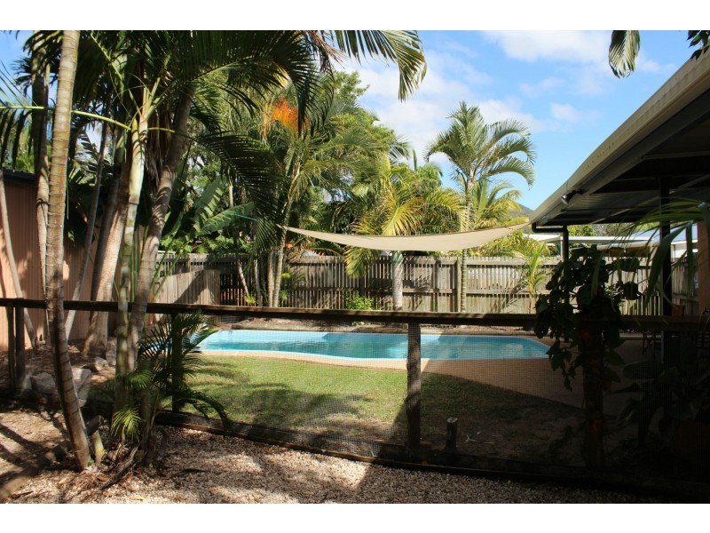 27 Corica Crescent, Horseshoe Bay QLD 4819