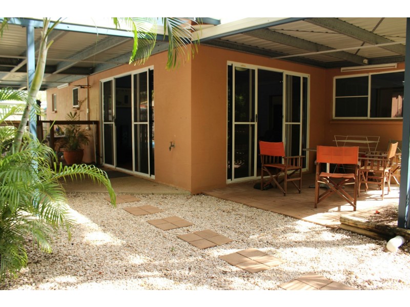 27 Corica Crescent, Horseshoe Bay QLD 4819