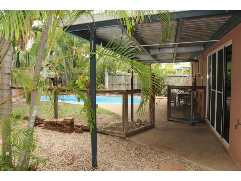 27 Corica Crescent, Horseshoe Bay QLD 4819