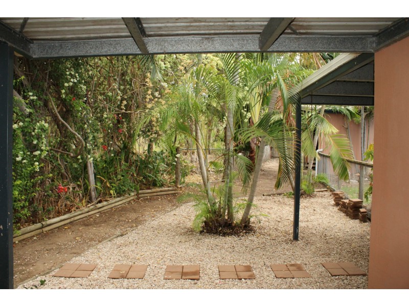 27 Corica Crescent, Horseshoe Bay QLD 4819