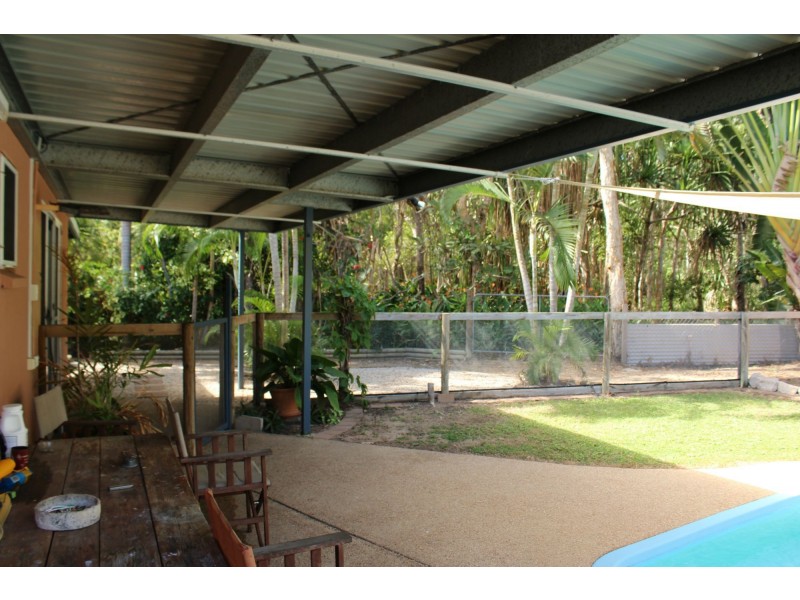 27 Corica Crescent, Horseshoe Bay QLD 4819