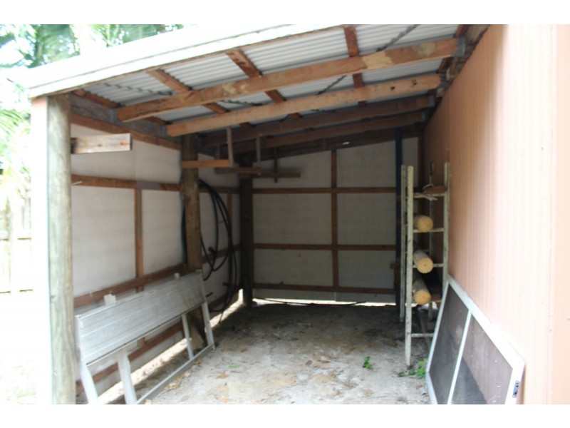 27 Corica Crescent, Horseshoe Bay QLD 4819