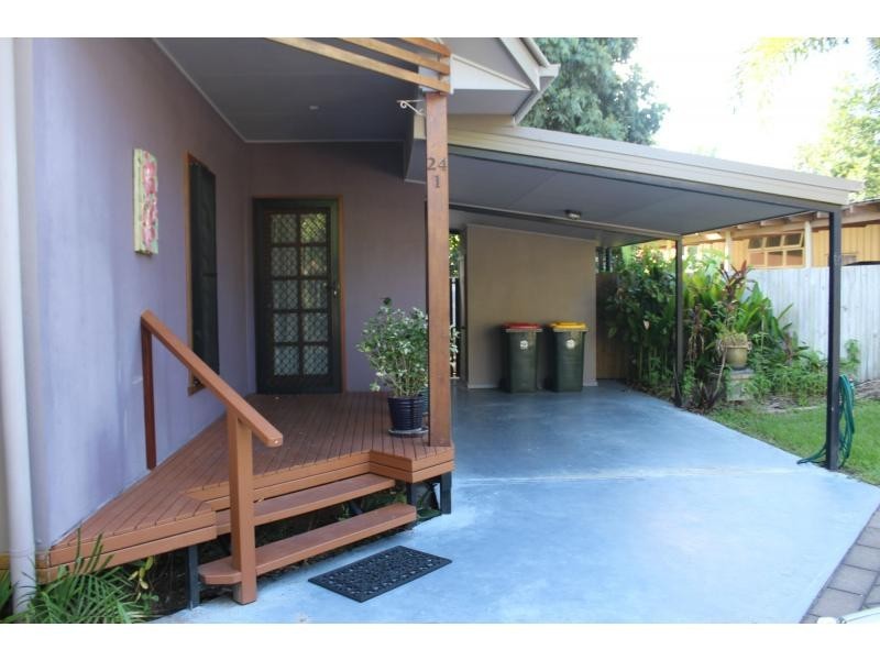 1/24 Mango Parkway, Nelly Bay QLD 4819