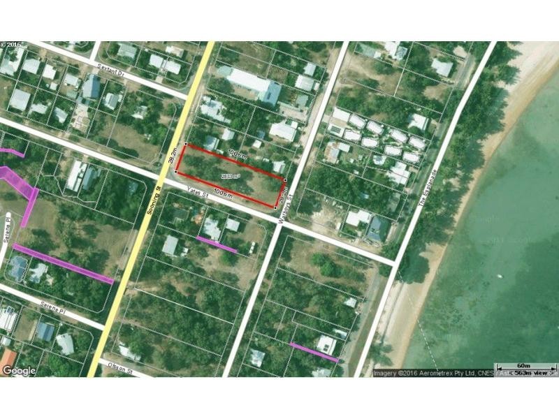 37 Sooning Street, Nelly Bay, Magnetic Island QLD 4819