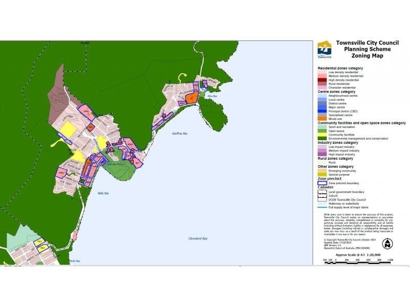 37 Sooning Street, Nelly Bay, Magnetic Island QLD 4819