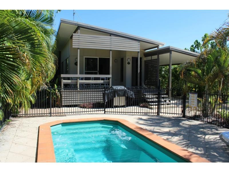 29 Pandanus Drive, Horseshoe Bay QLD 4819