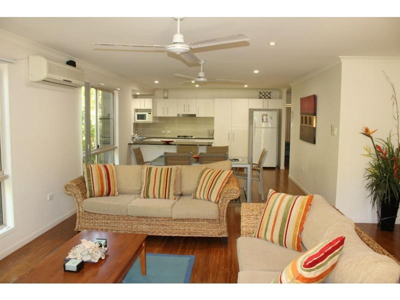 29 Pandanus Drive, Horseshoe Bay QLD 4819