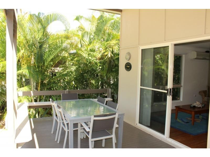 29 Pandanus Drive, Horseshoe Bay QLD 4819