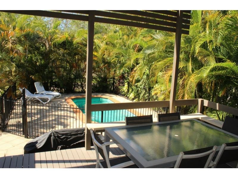 29 Pandanus Drive, Horseshoe Bay QLD 4819