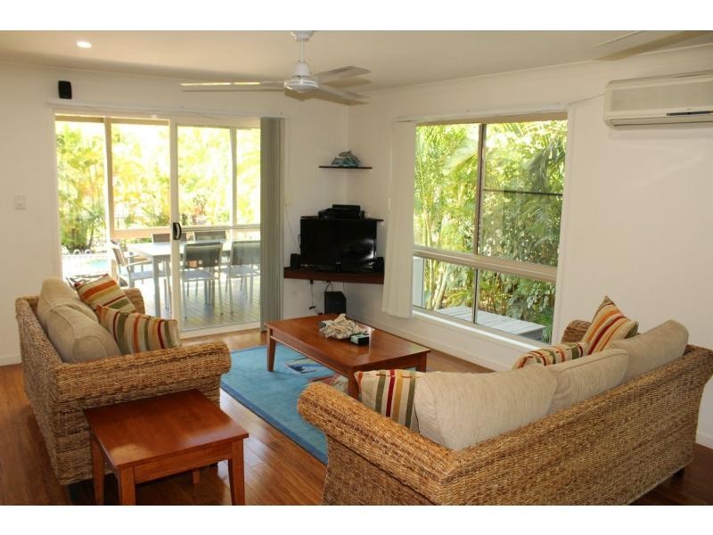 29 Pandanus Drive, Horseshoe Bay QLD 4819