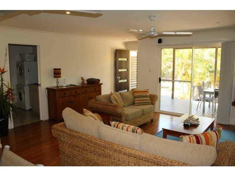 29 Pandanus Drive, Horseshoe Bay QLD 4819