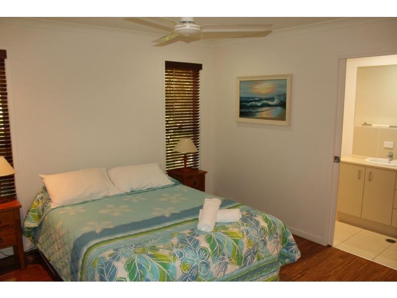 29 Pandanus Drive, Horseshoe Bay QLD 4819