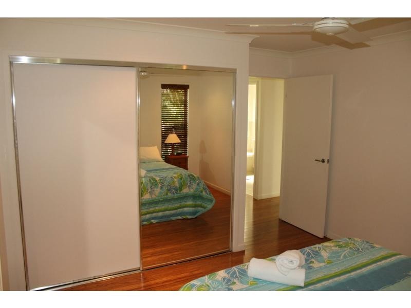 29 Pandanus Drive, Horseshoe Bay QLD 4819