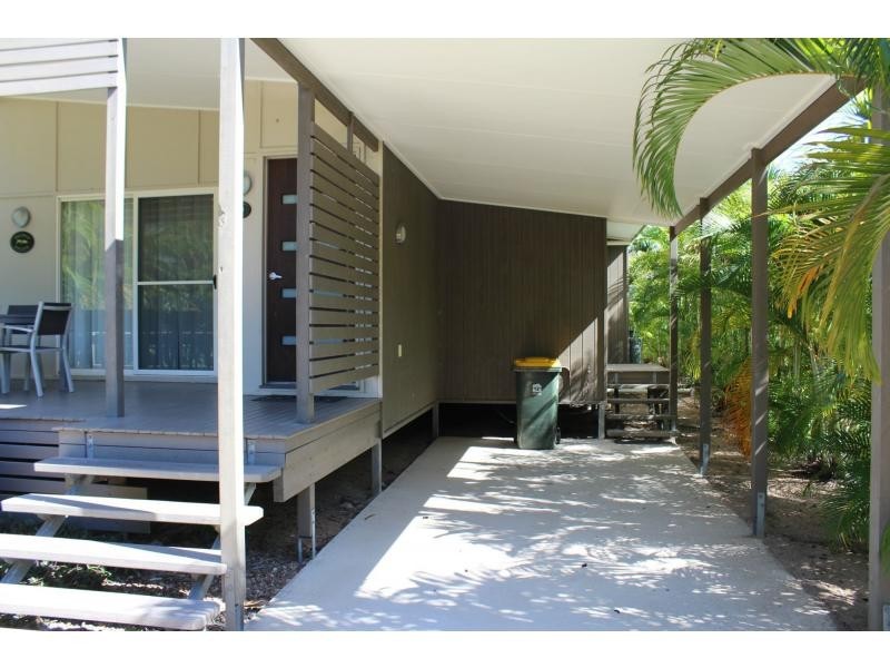 29 Pandanus Drive, Horseshoe Bay QLD 4819