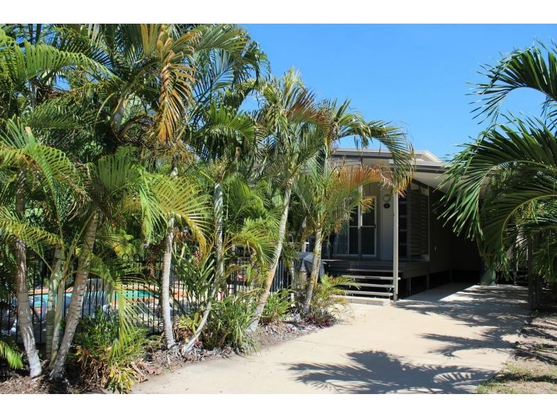 29 Pandanus Drive, Horseshoe Bay QLD 4819