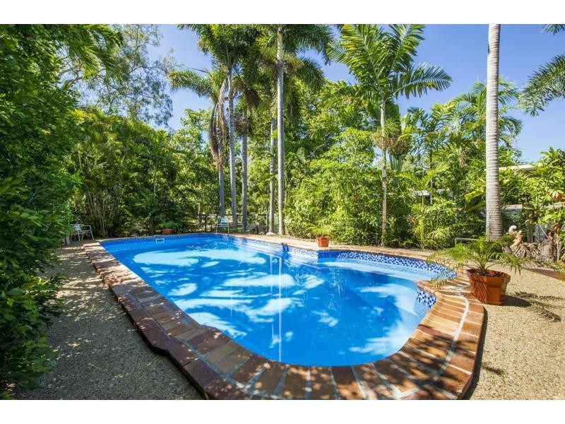 40 McCabe Crescent, Arcadia, Magnetic Island QLD 4819