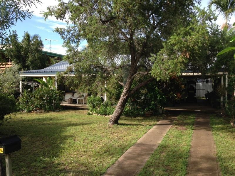 24 Sextant Drive, Nelly Bay QLD 4819