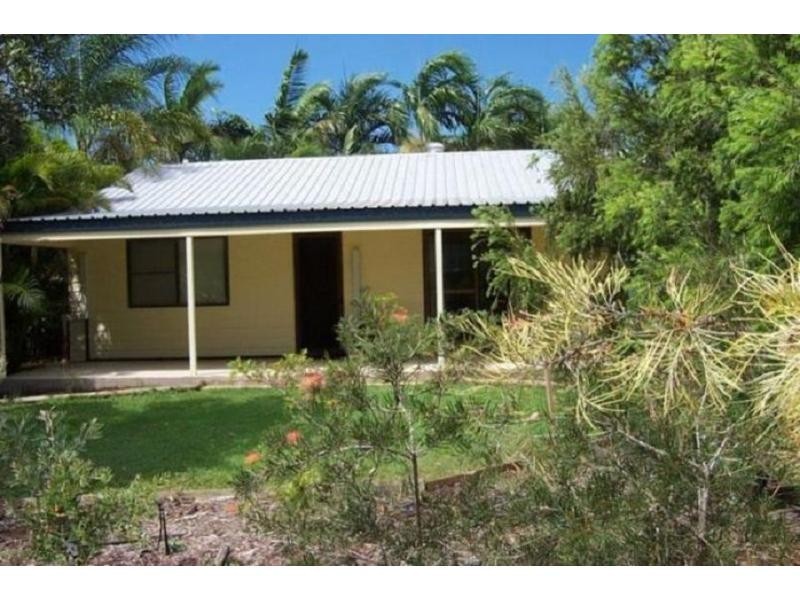 24 Sextant Drive, Nelly Bay QLD 4819