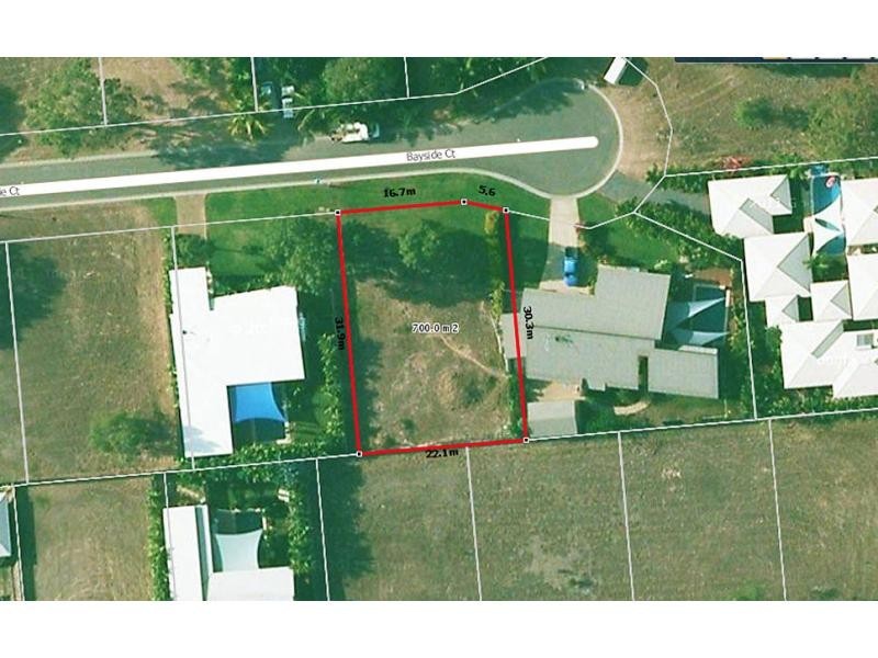 11 Bayside Court, Horseshoe Bay, Magnetic Island QLD 4819