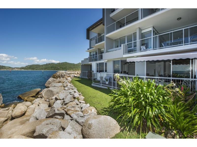 4102/146 Sooning St (Bright Point) , Nelly Bay, Magnetic Island QLD 4819