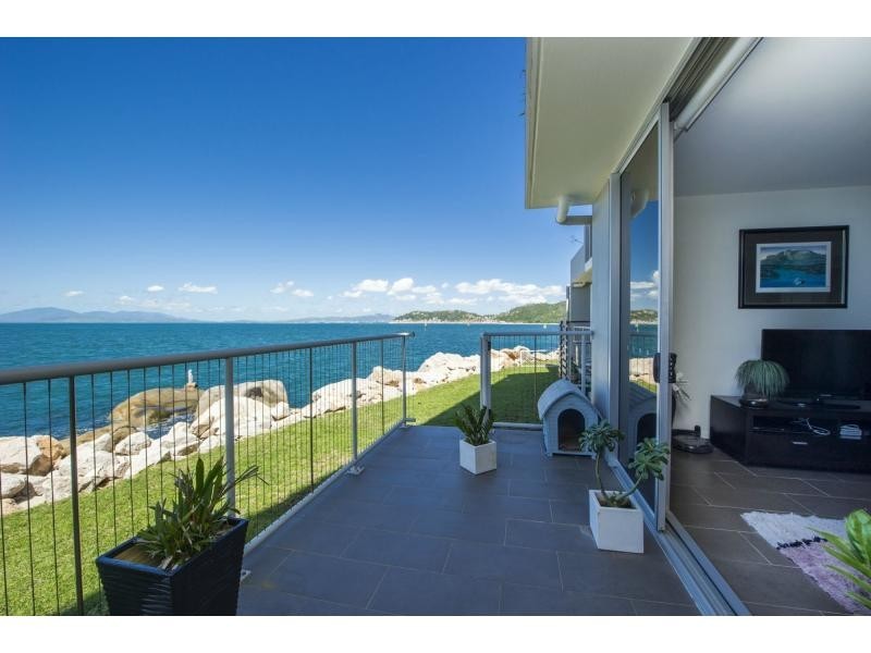 4102/146 Sooning St (Bright Point) , Nelly Bay, Magnetic Island QLD 4819
