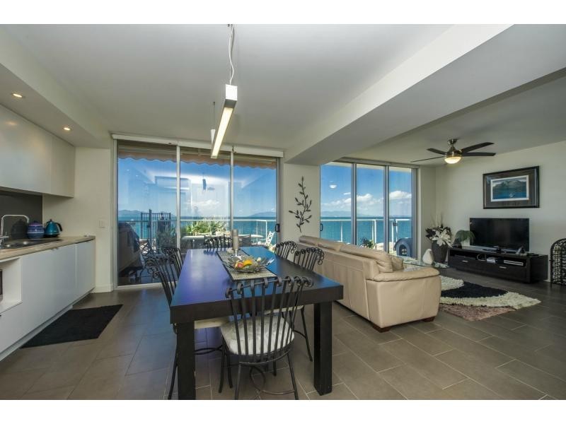 4102/146 Sooning St (Bright Point) , Nelly Bay, Magnetic Island QLD 4819