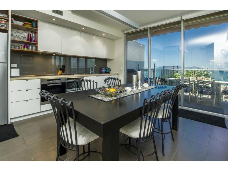 4102/146 Sooning St (Bright Point) , Nelly Bay, Magnetic Island QLD 4819