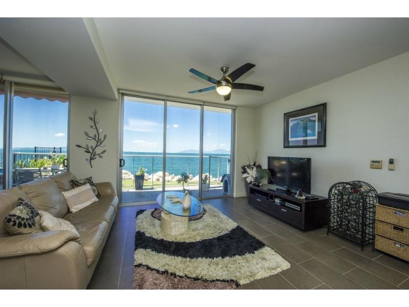 4102/146 Sooning St (Bright Point) , Nelly Bay, Magnetic Island QLD 4819