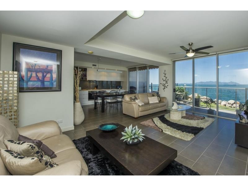 4102/146 Sooning St (Bright Point) , Nelly Bay, Magnetic Island QLD 4819