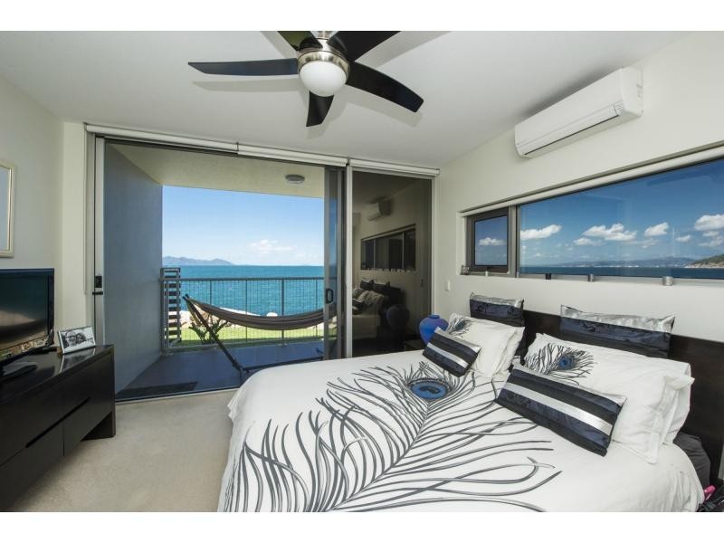 4102/146 Sooning St (Bright Point) , Nelly Bay, Magnetic Island QLD 4819